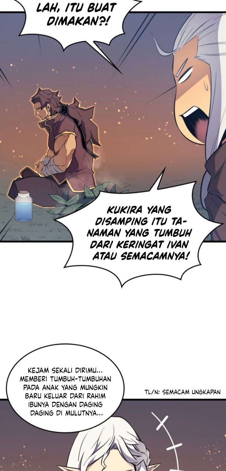 The Great Mage Returns After 4000 Years Chapter 89 page 4