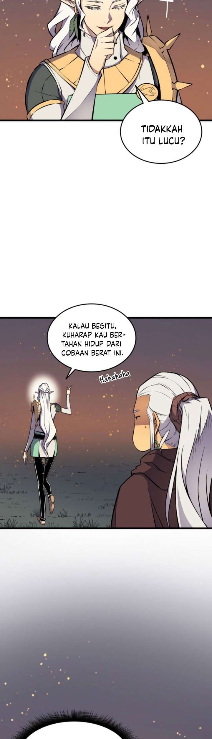 The Great Mage Returns After 4000 Years Chapter 89 page 5