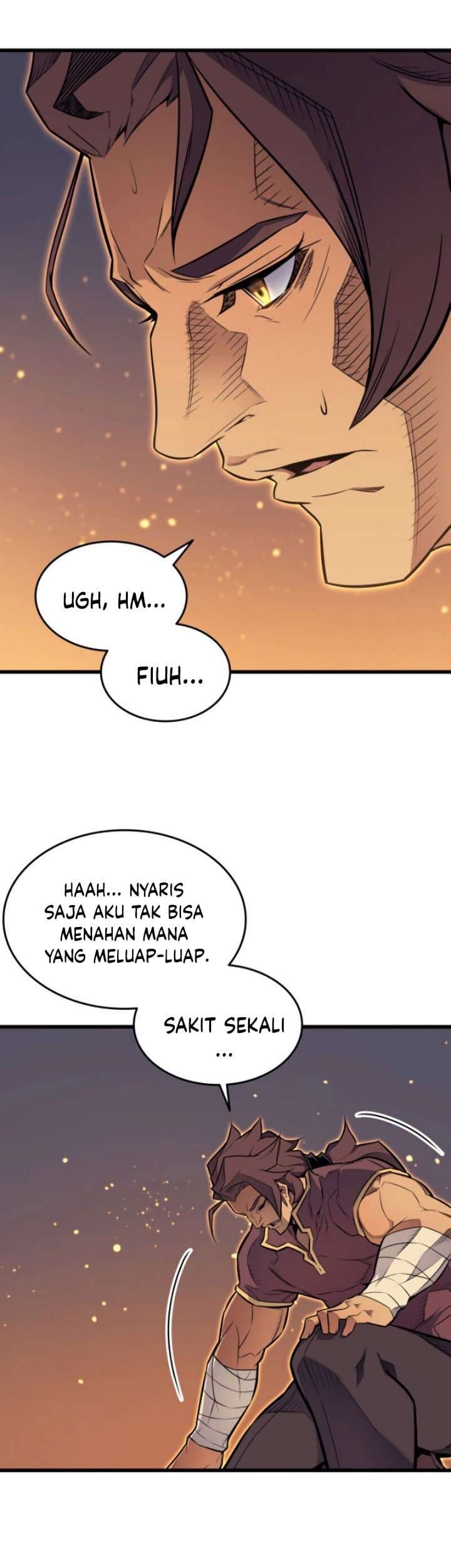 The Great Mage Returns After 4000 Years Chapter 89 page 12