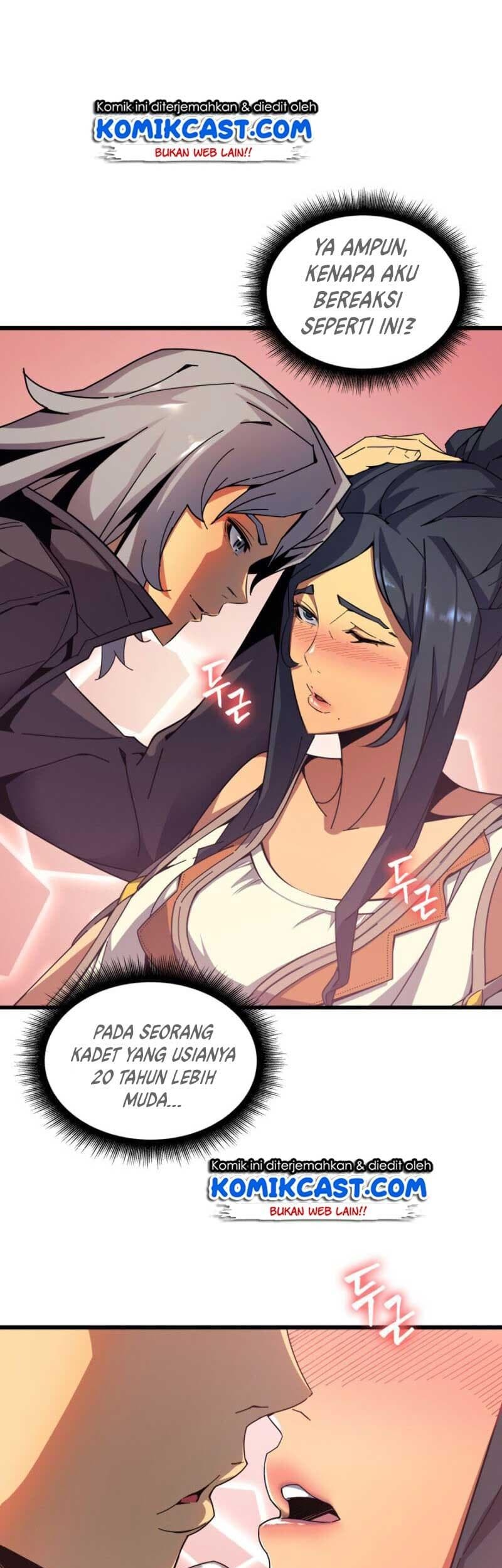 The Great Mage Returns After 4000 Years Chapter 9 page 25