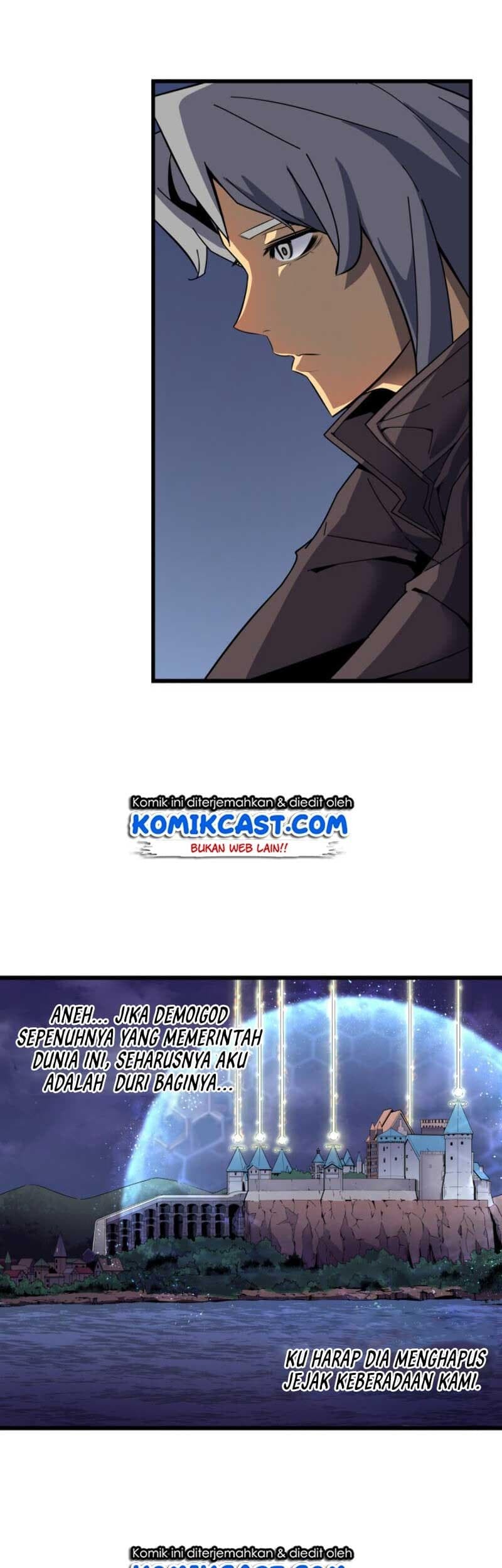 The Great Mage Returns After 4000 Years Chapter 9 page 31