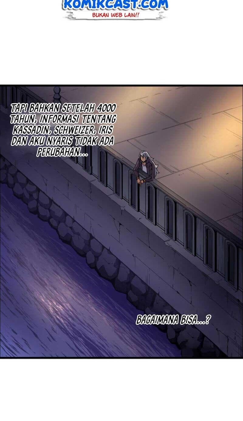 The Great Mage Returns After 4000 Years Chapter 9 page 32