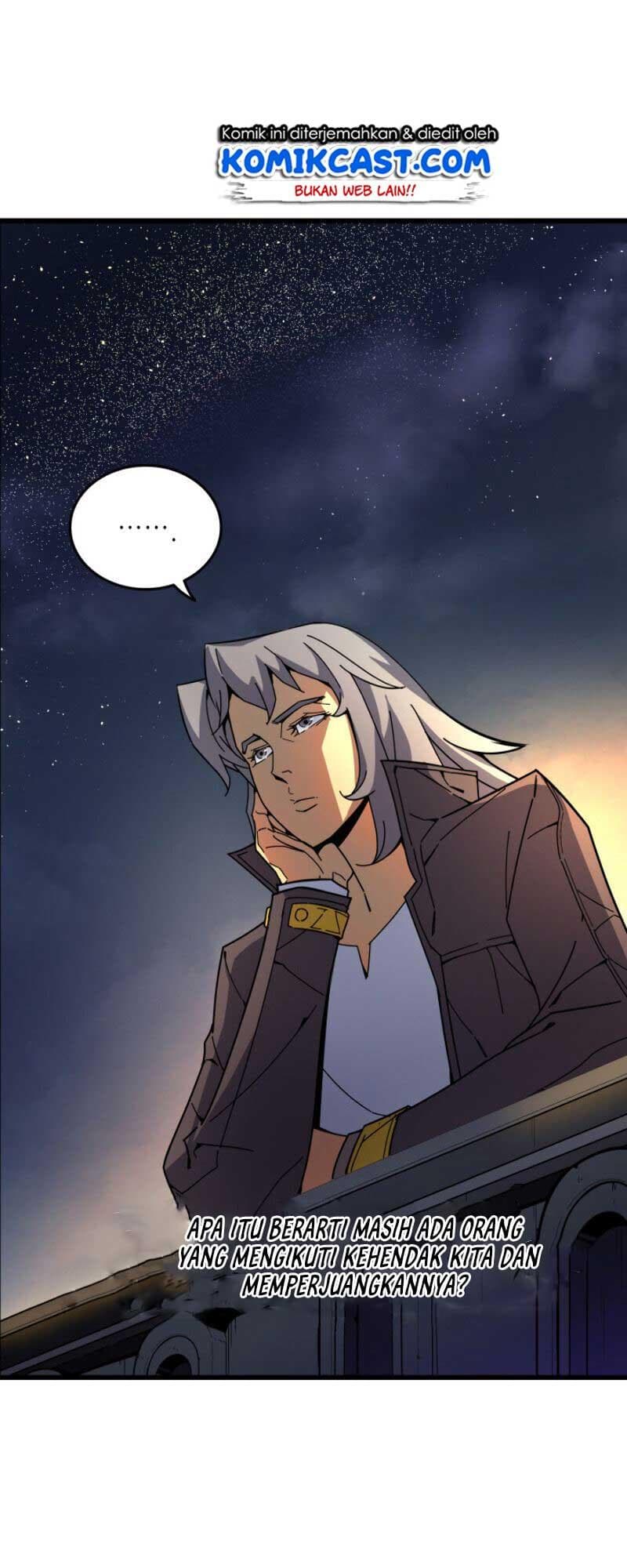 The Great Mage Returns After 4000 Years Chapter 9 page 33