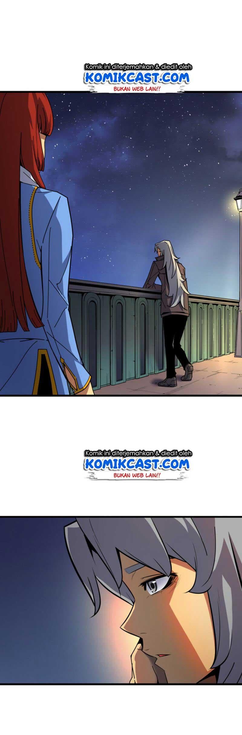The Great Mage Returns After 4000 Years Chapter 9 page 34