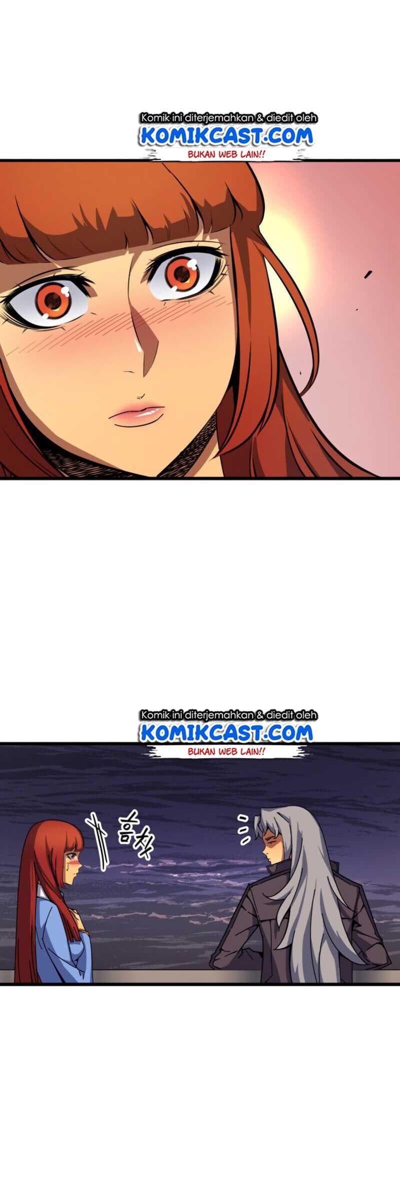 The Great Mage Returns After 4000 Years Chapter 9 page 35