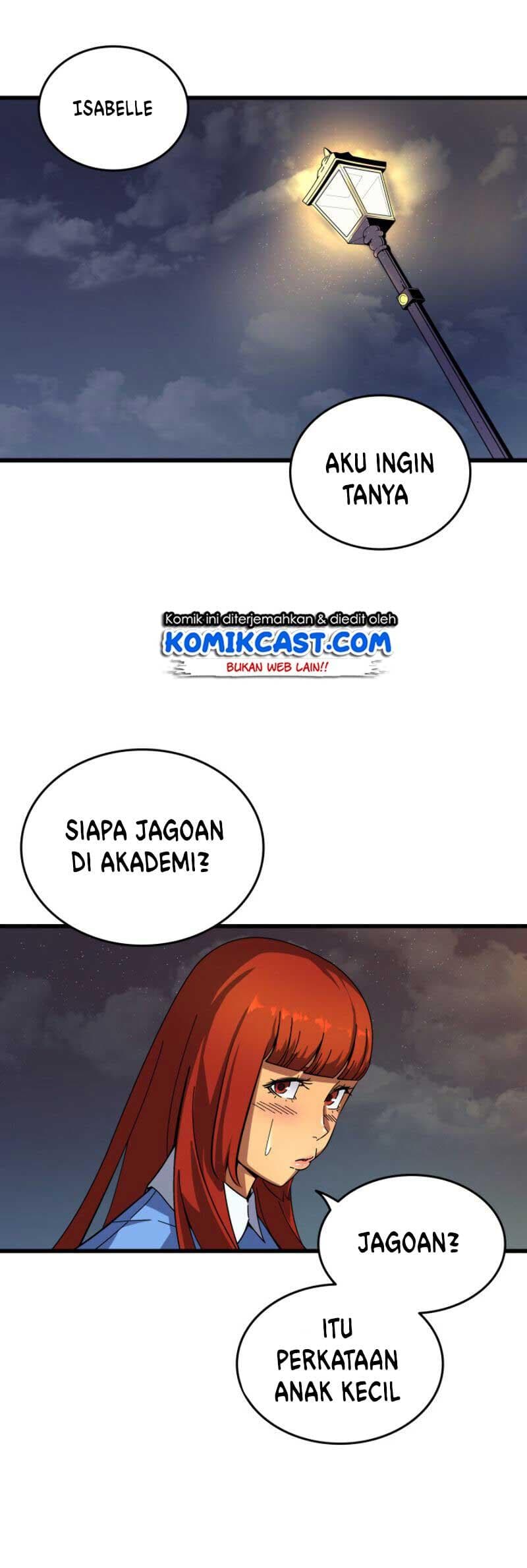 The Great Mage Returns After 4000 Years Chapter 9 page 36