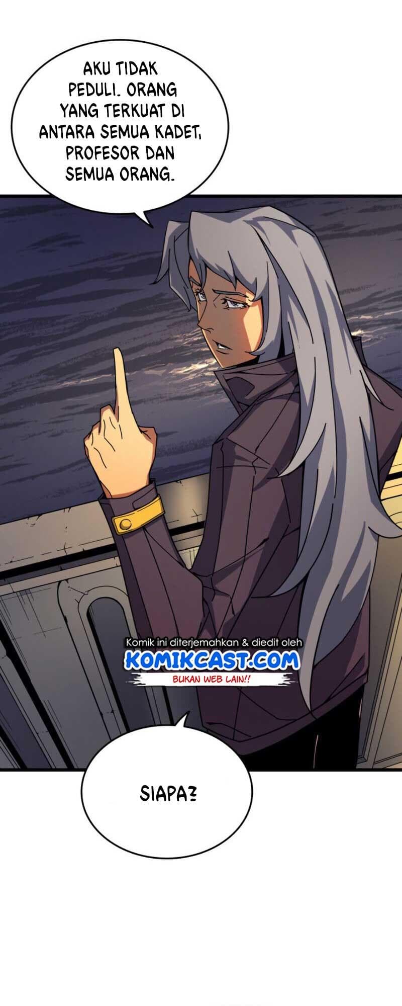 The Great Mage Returns After 4000 Years Chapter 9 page 37