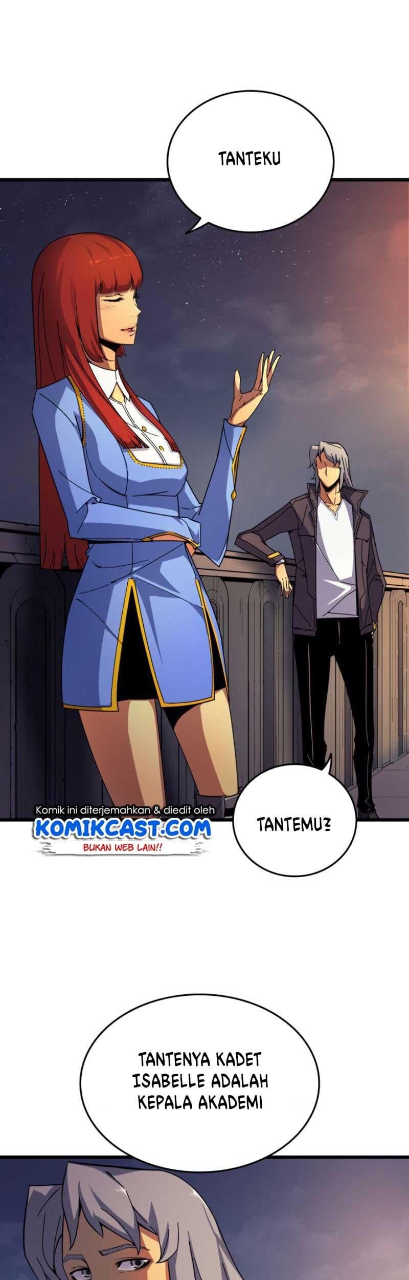 The Great Mage Returns After 4000 Years Chapter 9 page 42