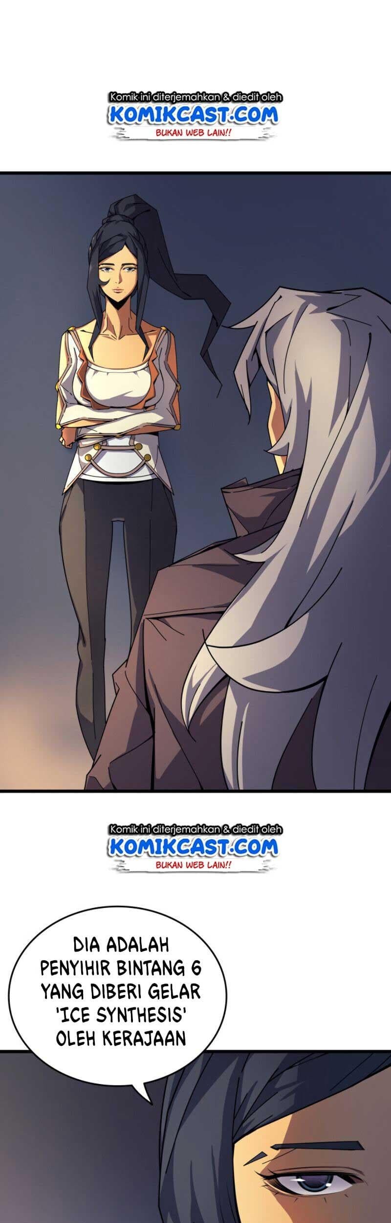 The Great Mage Returns After 4000 Years Chapter 9 page 44