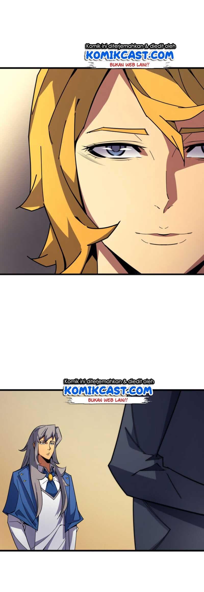 The Great Mage Returns After 4000 Years Chapter 9 page 3