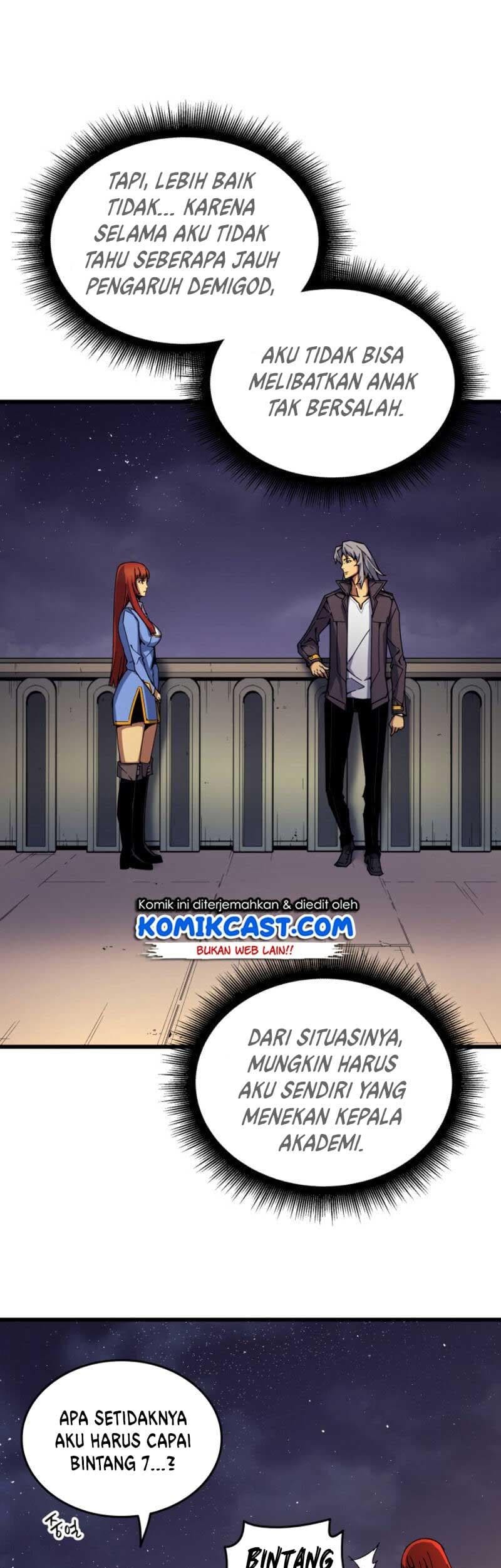 The Great Mage Returns After 4000 Years Chapter 9 page 56