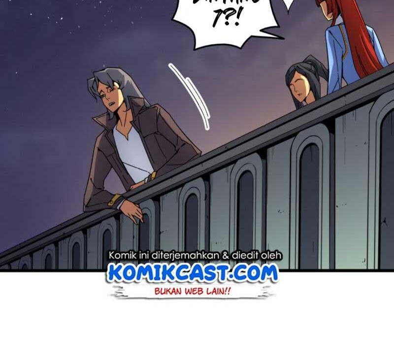 The Great Mage Returns After 4000 Years Chapter 9 page 57