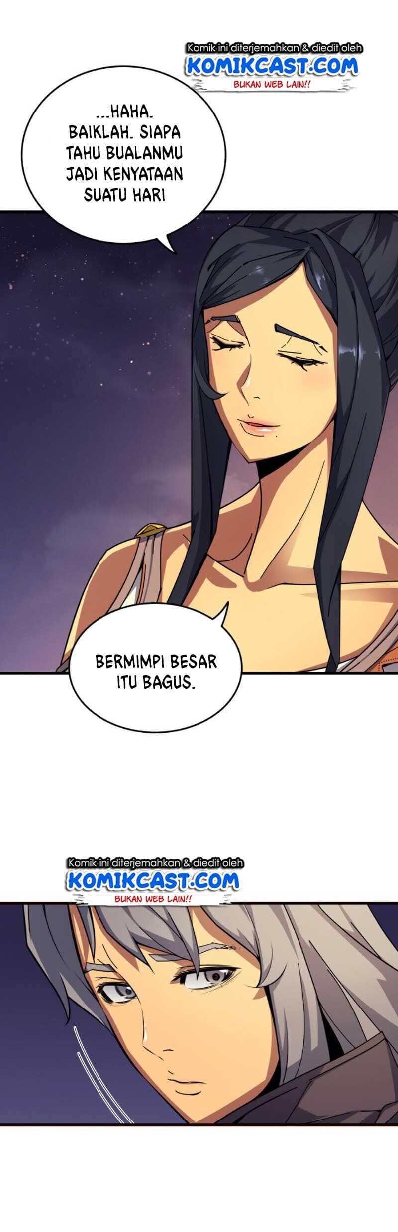 The Great Mage Returns After 4000 Years Chapter 9 page 59