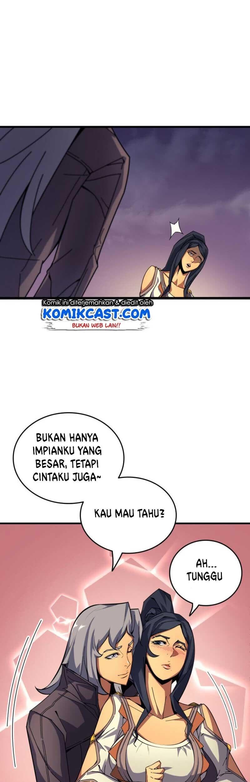 The Great Mage Returns After 4000 Years Chapter 9 page 60