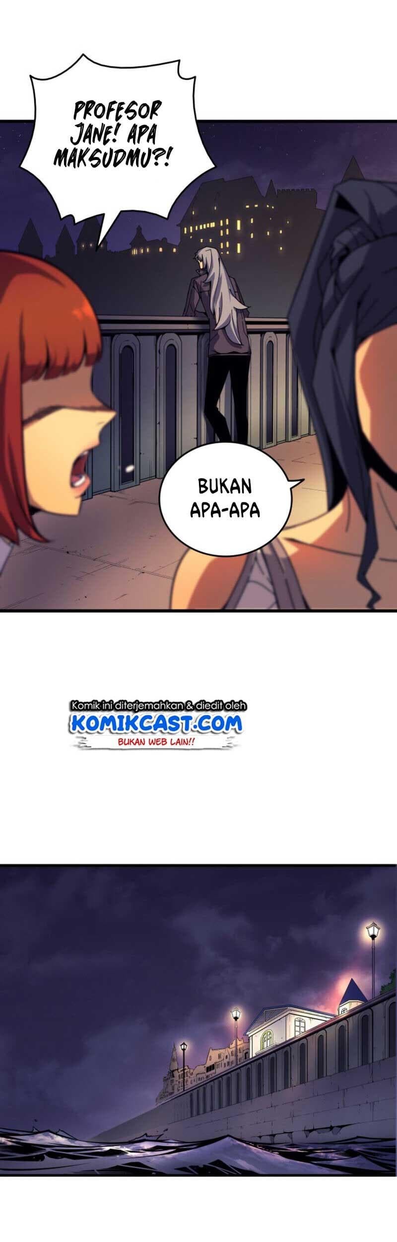 The Great Mage Returns After 4000 Years Chapter 9 page 64