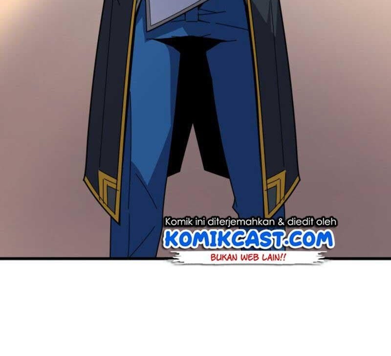 The Great Mage Returns After 4000 Years Chapter 9 page 5