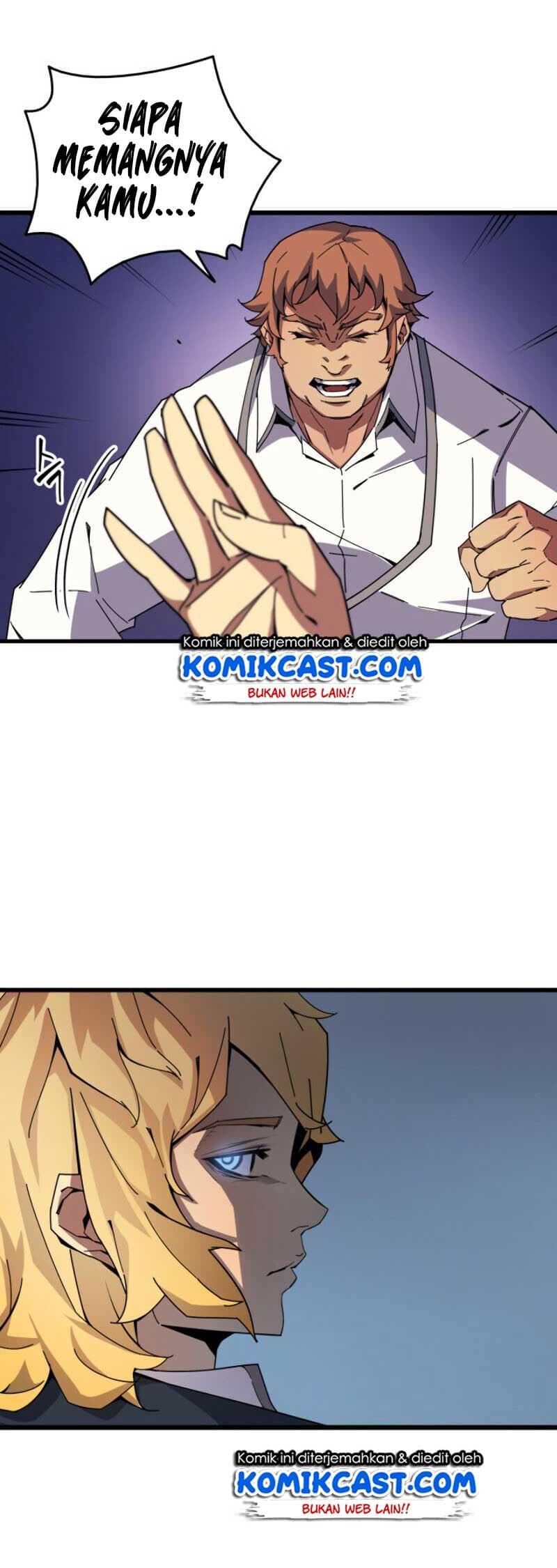 The Great Mage Returns After 4000 Years Chapter 9 page 7
