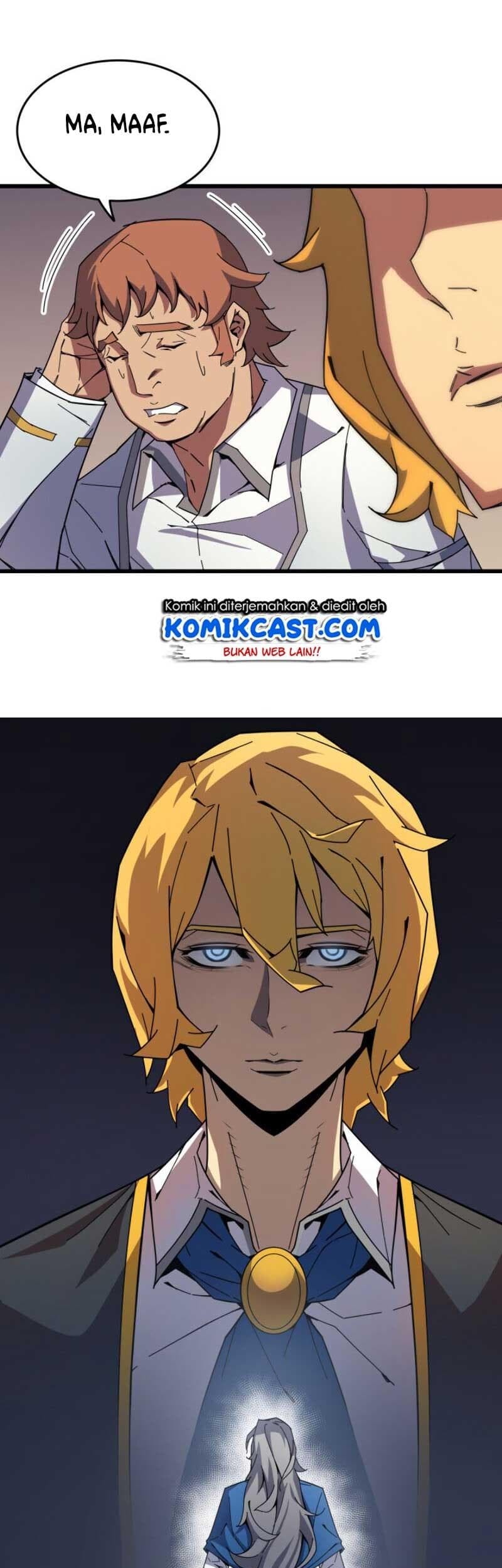 The Great Mage Returns After 4000 Years Chapter 9 page 8