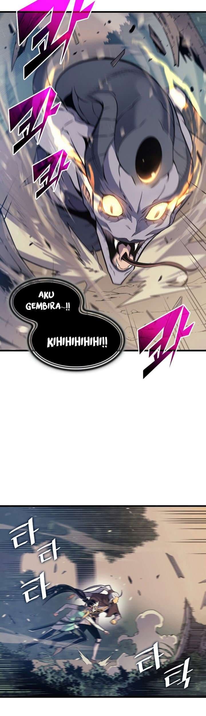 The Great Mage Returns After 4000 Years Chapter 90 page 19