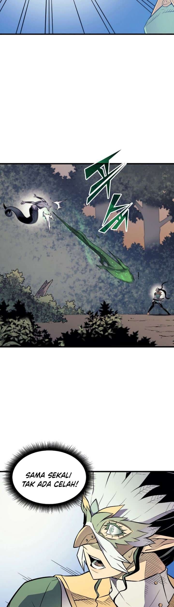 The Great Mage Returns After 4000 Years Chapter 90 page 27