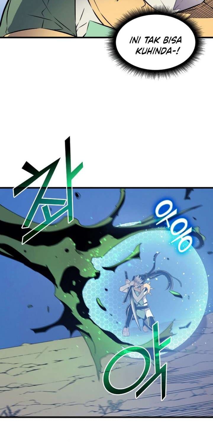 The Great Mage Returns After 4000 Years Chapter 90 page 28