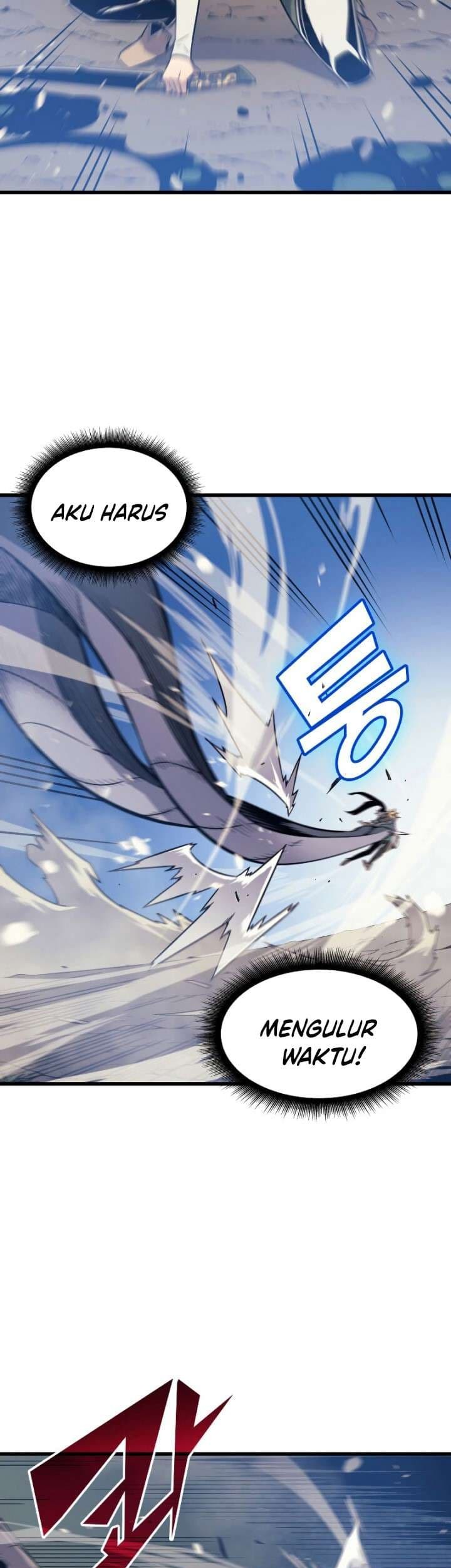 The Great Mage Returns After 4000 Years Chapter 90 page 32