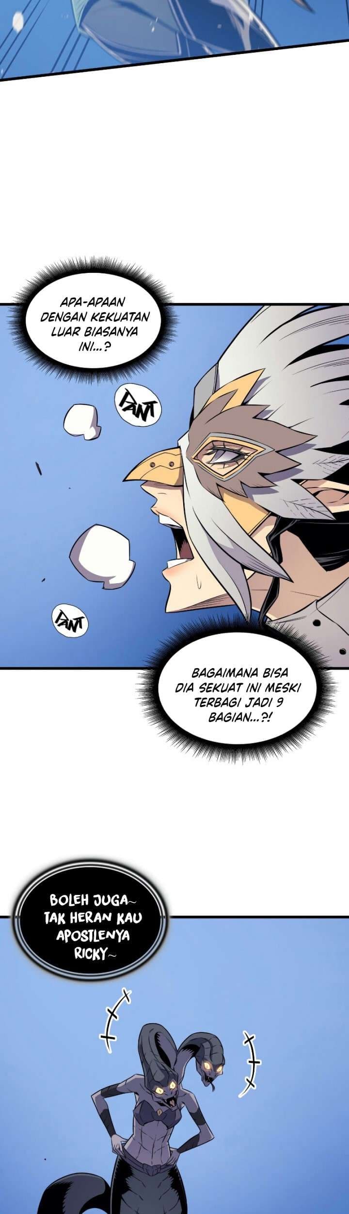 The Great Mage Returns After 4000 Years Chapter 90 page 36