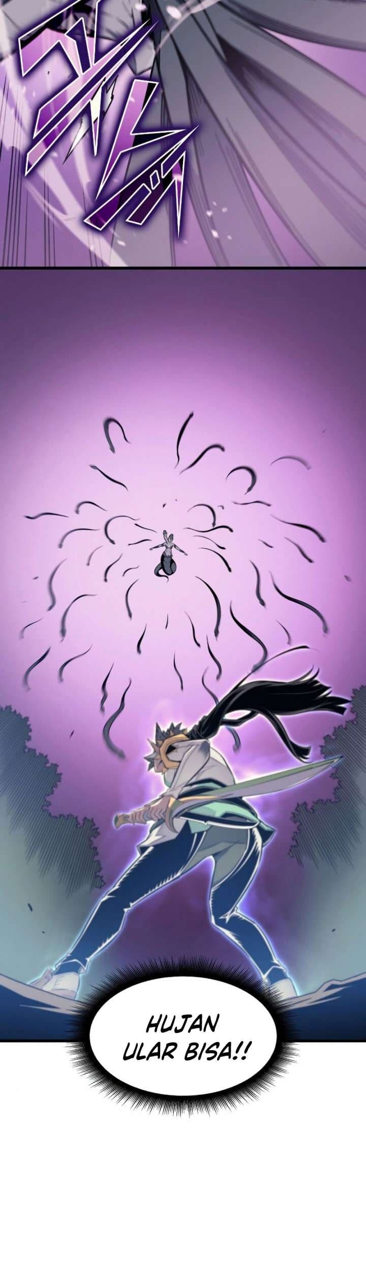 The Great Mage Returns After 4000 Years Chapter 90 page 38