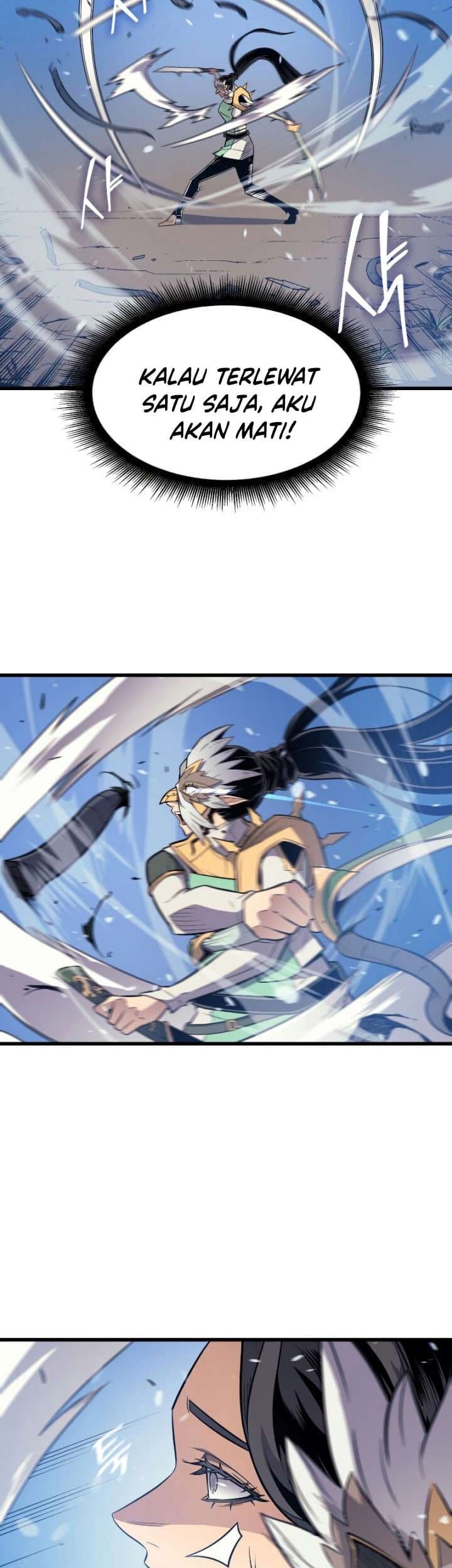 The Great Mage Returns After 4000 Years Chapter 90 page 40