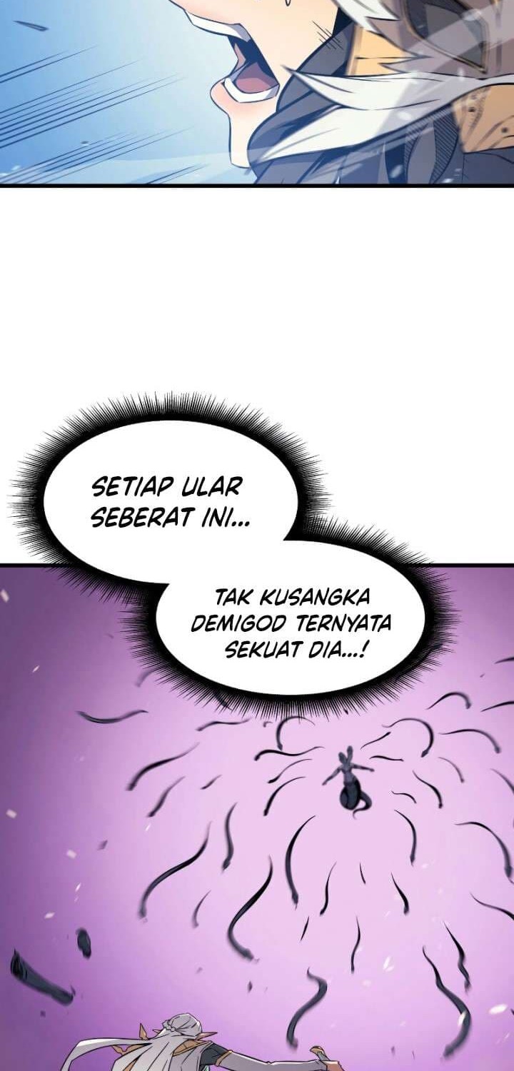 The Great Mage Returns After 4000 Years Chapter 90 page 41