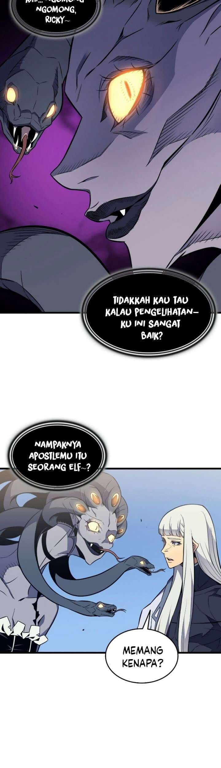 The Great Mage Returns After 4000 Years Chapter 90 page 5