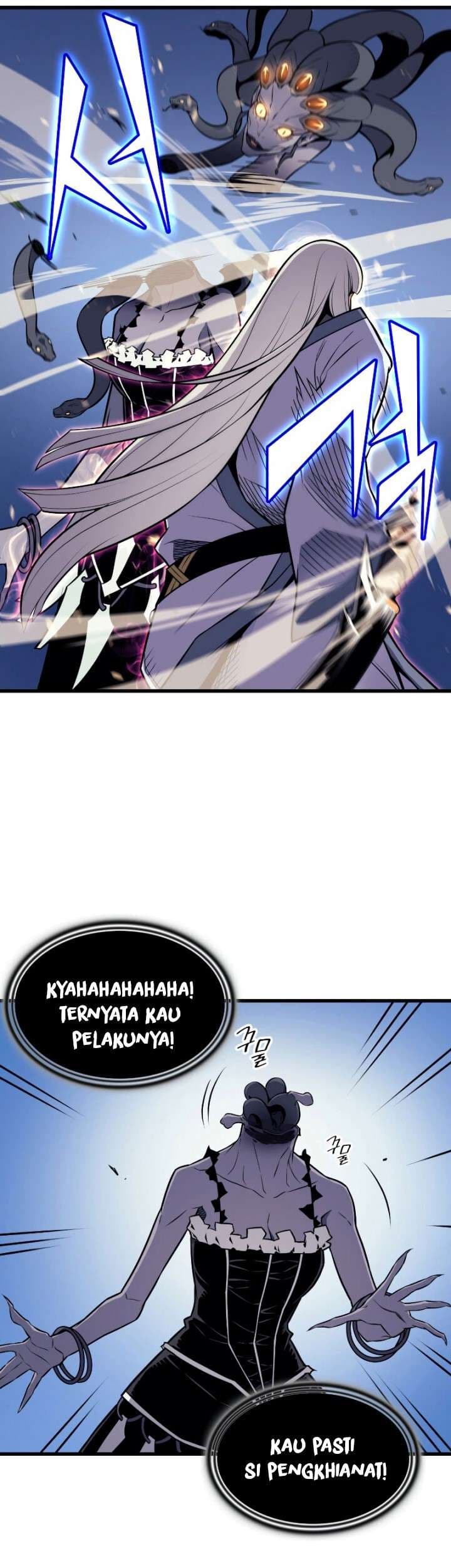 The Great Mage Returns After 4000 Years Chapter 90 page 7