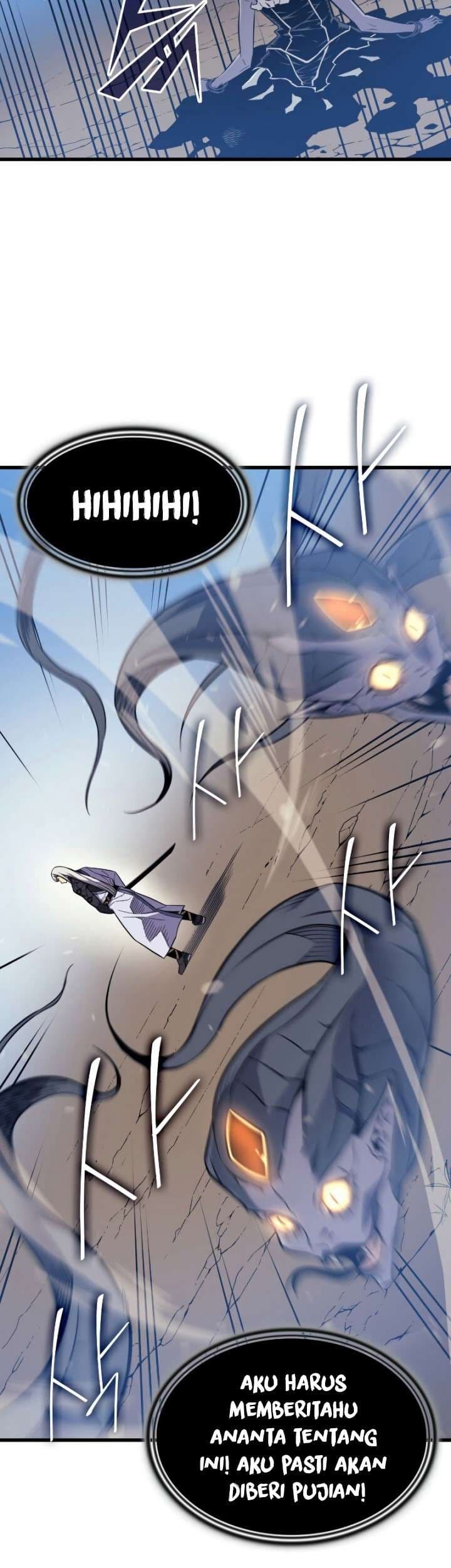 The Great Mage Returns After 4000 Years Chapter 90 page 9