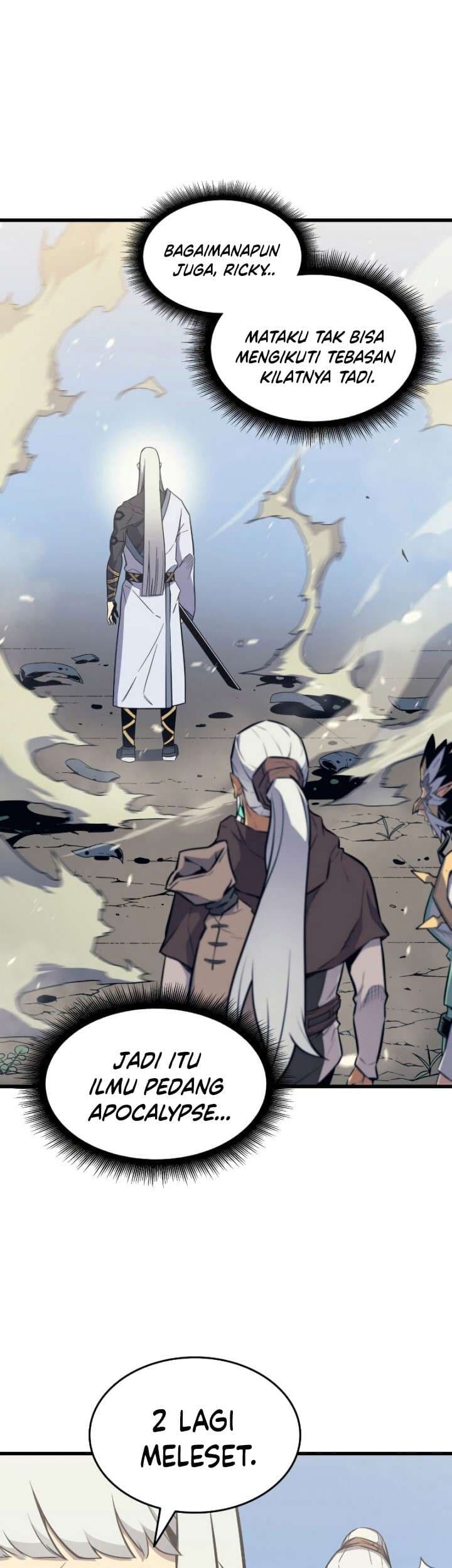 The Great Mage Returns After 4000 Years Chapter 90 page 13