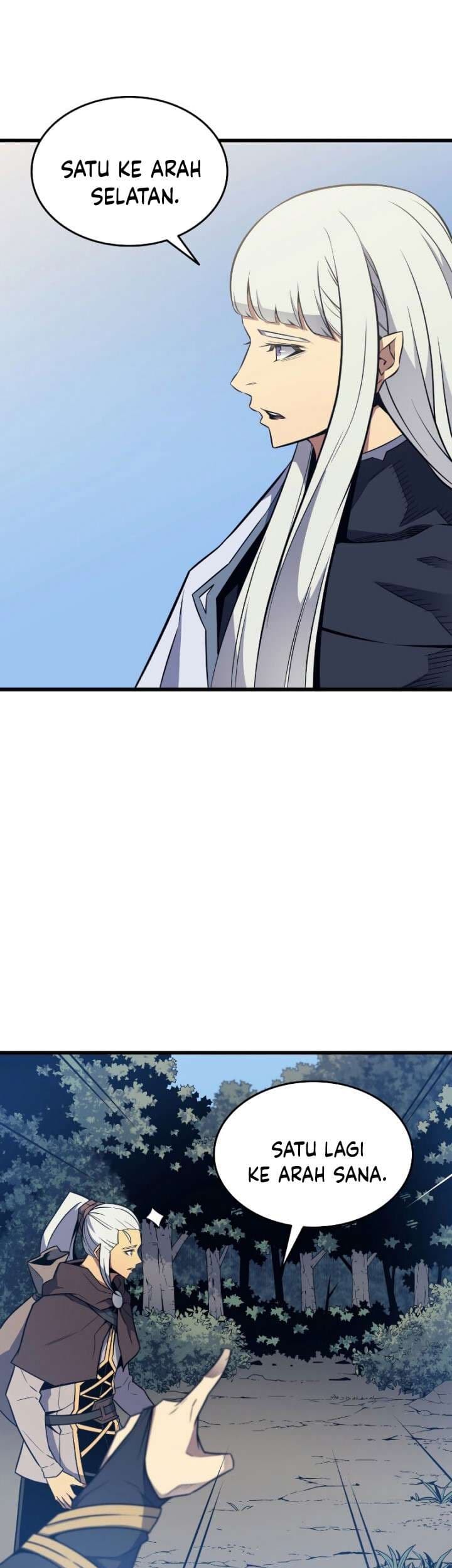 The Great Mage Returns After 4000 Years Chapter 90 page 15