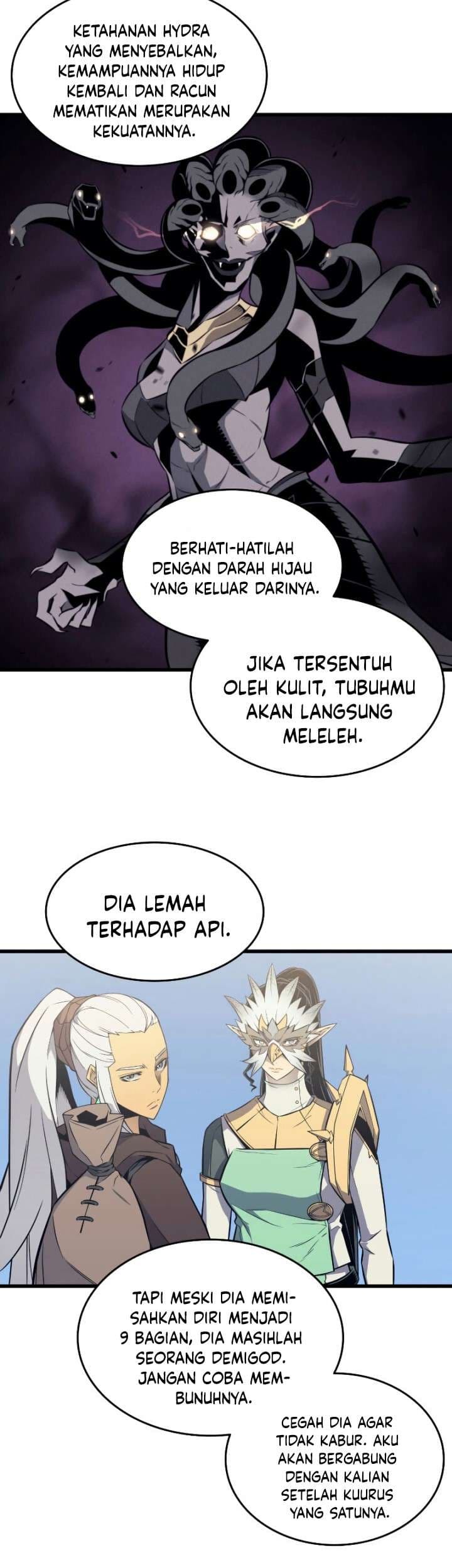 The Great Mage Returns After 4000 Years Chapter 90 page 17