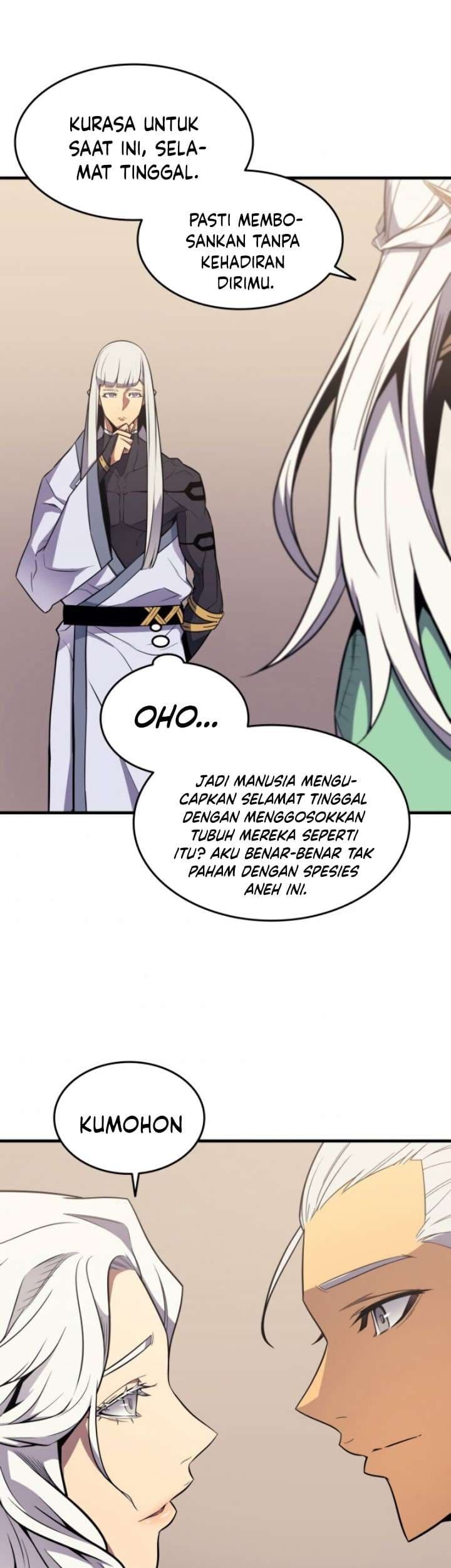 The Great Mage Returns After 4000 Years Chapter 91 page 18