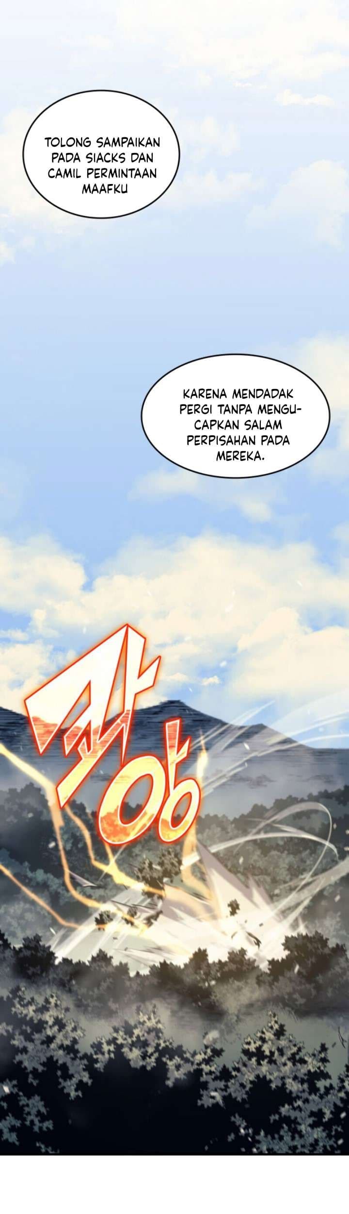 The Great Mage Returns After 4000 Years Chapter 91 page 20
