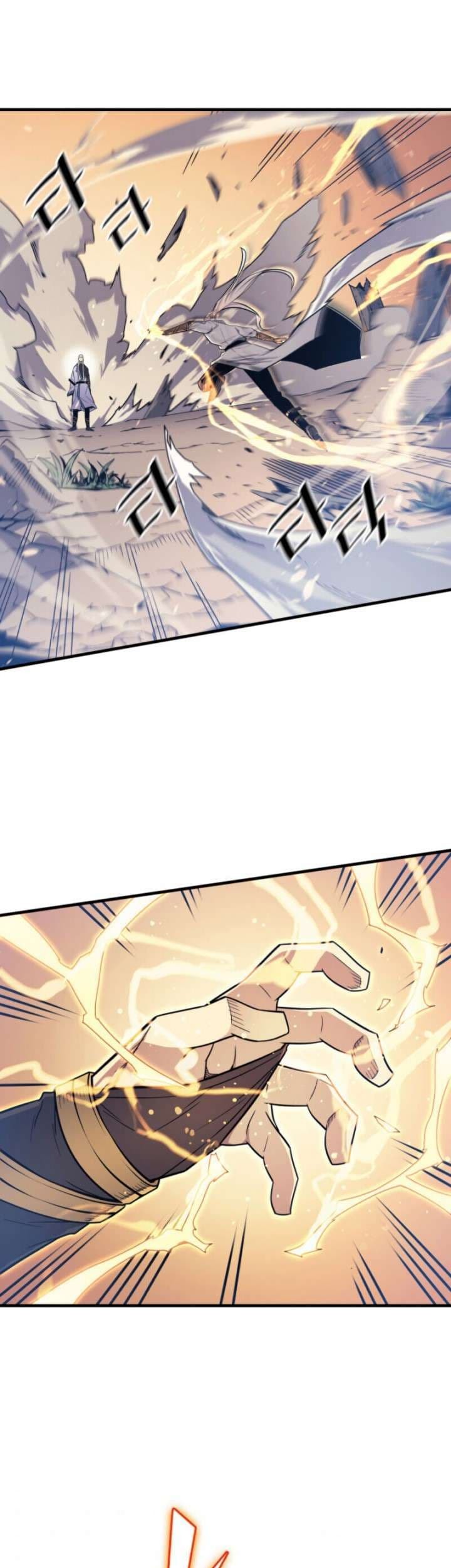 The Great Mage Returns After 4000 Years Chapter 91 page 22