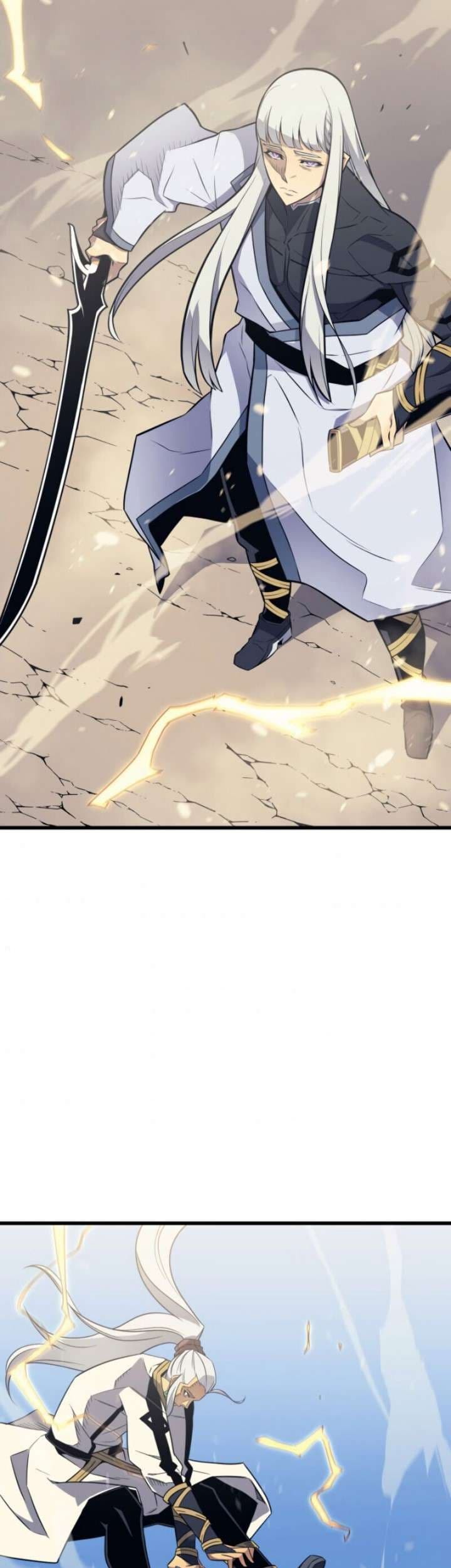 The Great Mage Returns After 4000 Years Chapter 91 page 33