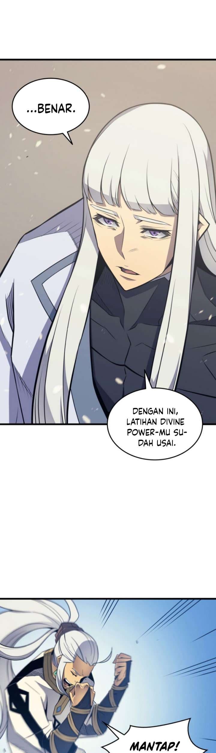 The Great Mage Returns After 4000 Years Chapter 91 page 36