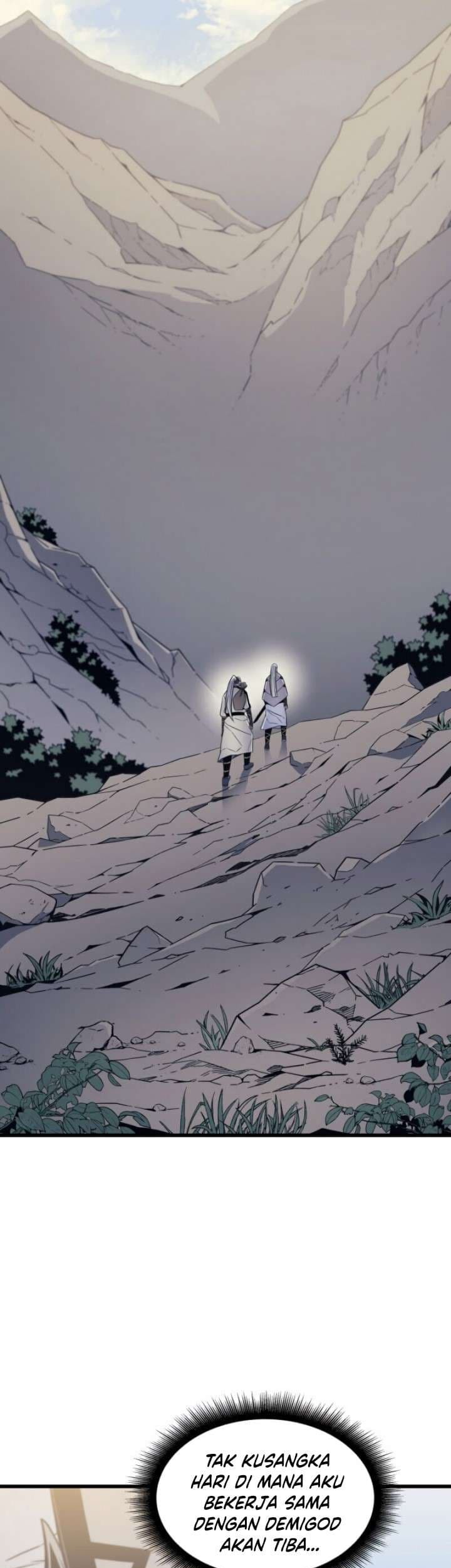 The Great Mage Returns After 4000 Years Chapter 91 page 42