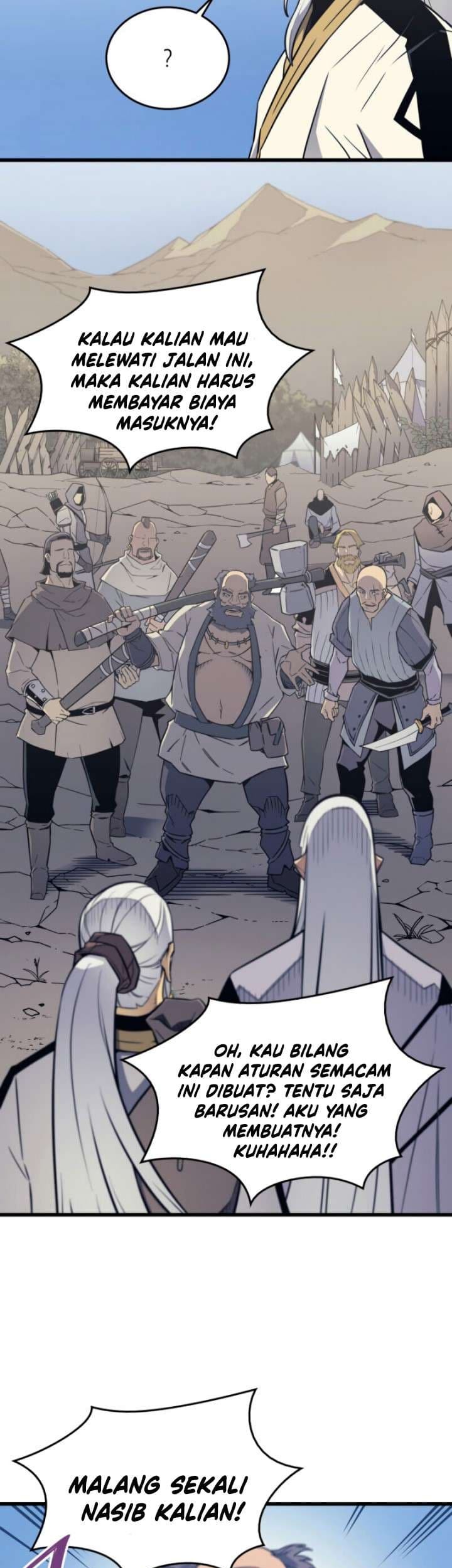 The Great Mage Returns After 4000 Years Chapter 91 page 44