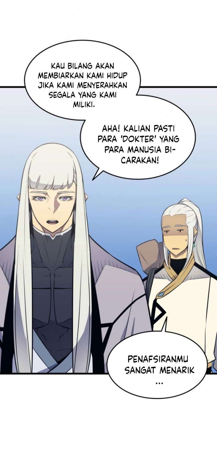 The Great Mage Returns After 4000 Years Chapter 91 page 48