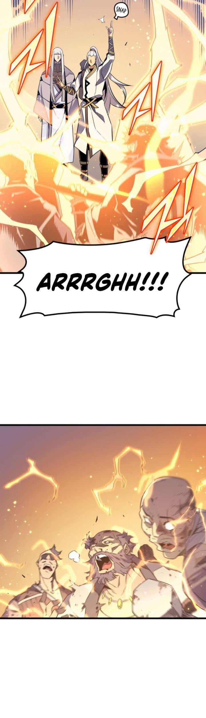 The Great Mage Returns After 4000 Years Chapter 91 page 51