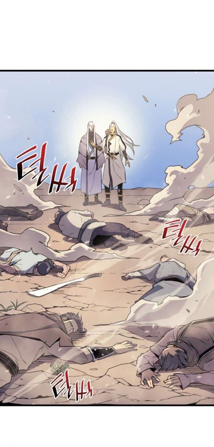The Great Mage Returns After 4000 Years Chapter 91 page 52