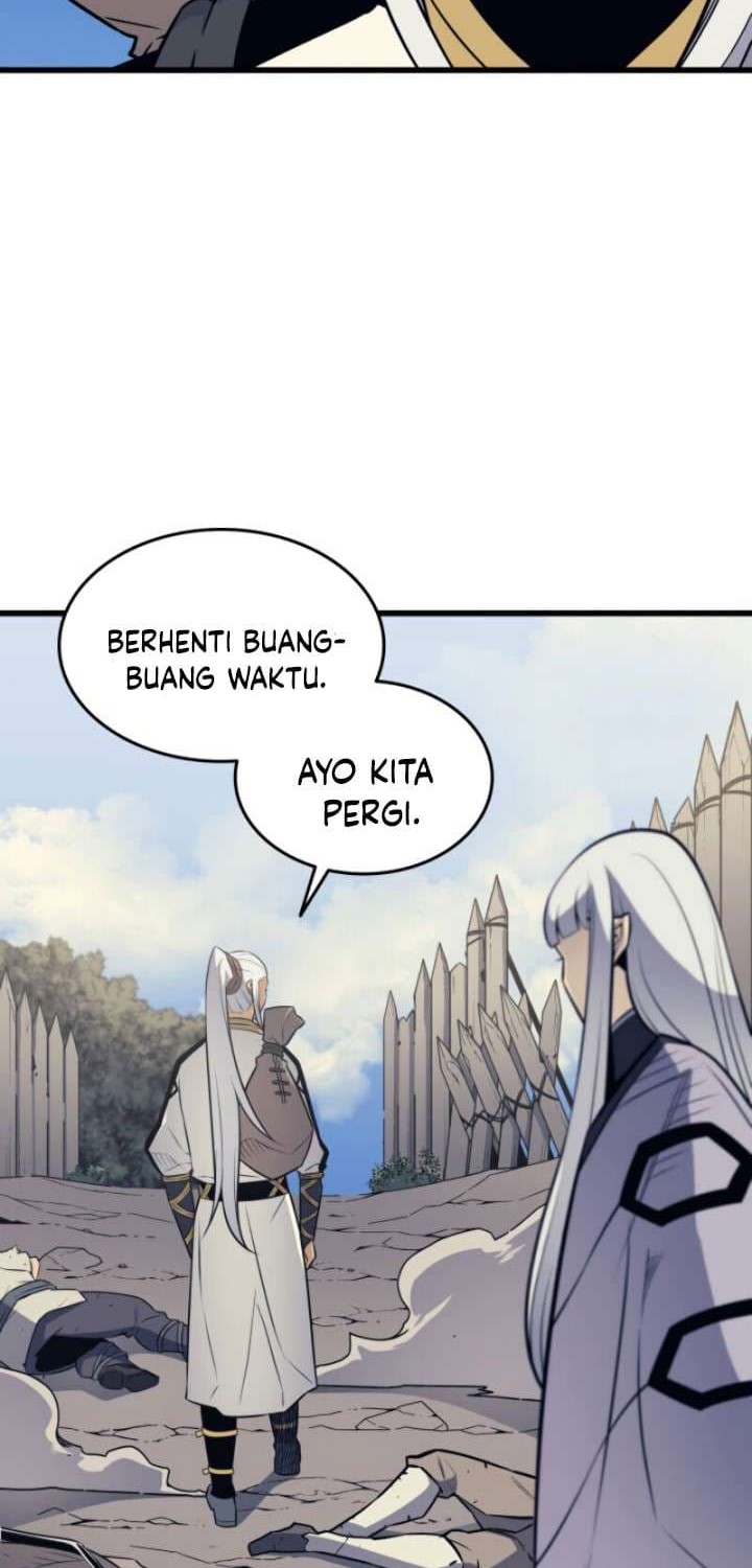 The Great Mage Returns After 4000 Years Chapter 91 page 54