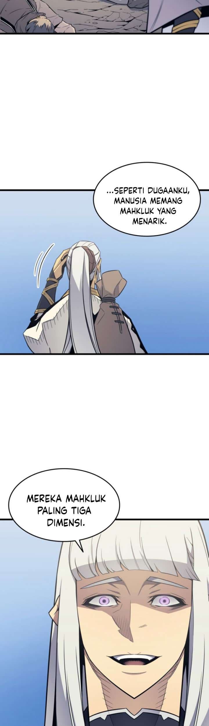 The Great Mage Returns After 4000 Years Chapter 91 page 55