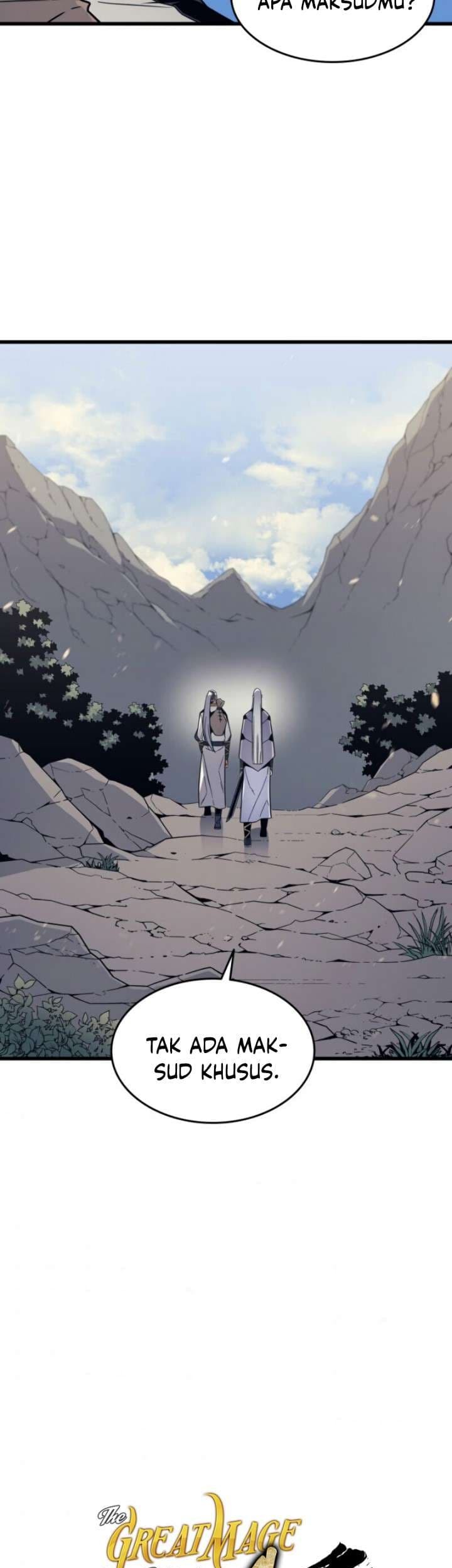 The Great Mage Returns After 4000 Years Chapter 91 page 57
