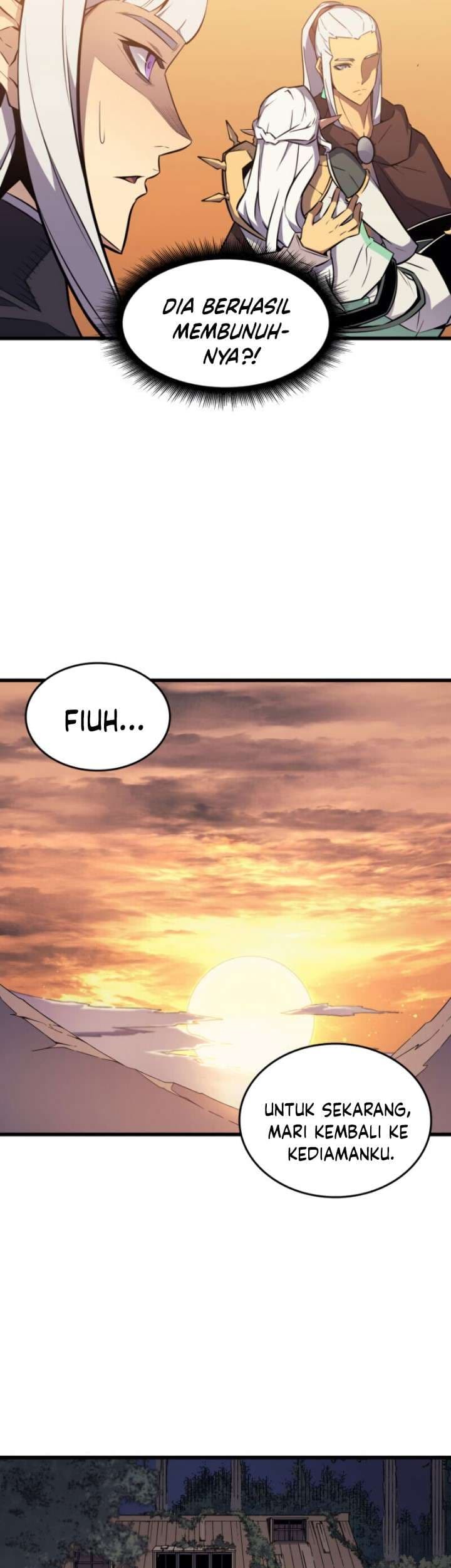 The Great Mage Returns After 4000 Years Chapter 91 page 5
